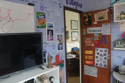 Imagem 14 de 15 de Apartamento 3 Quartos No Cascatinha - Nova Friburgo - 388