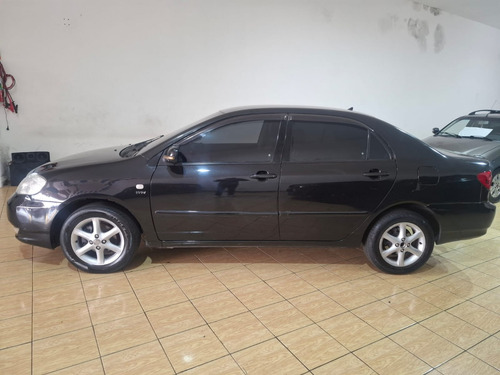Toyota Corolla 1.8 XEI 16V GASOLINA 4P AUTOMÁTICO