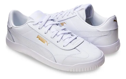 Tênis Masculino E Feminino Club 5v5 Puma