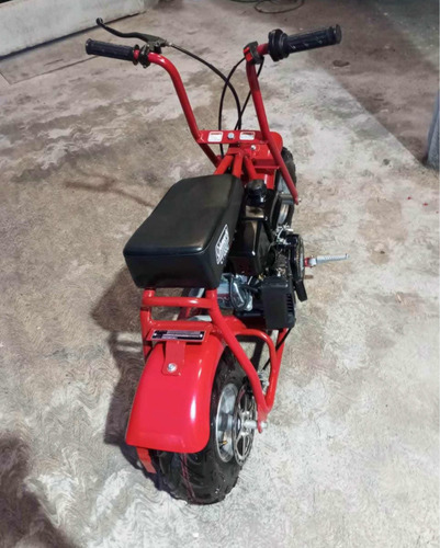 Mini Bike Coleman Nueva Powersports 100cc