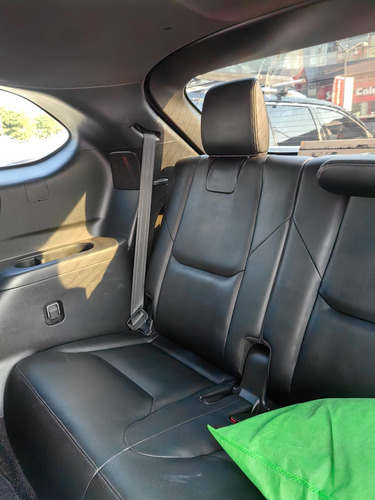 Mazda CX-9 2.5 I Grand Touring Awd At