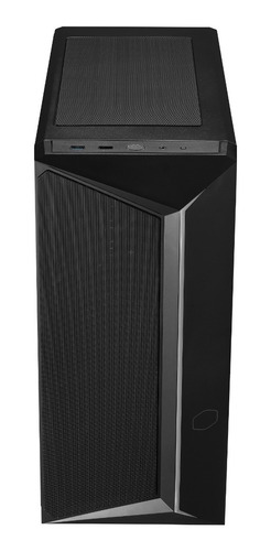 Imagen 6 de 10 de Gabinete Gamer Coolermaster Cmp510 Argb Edition