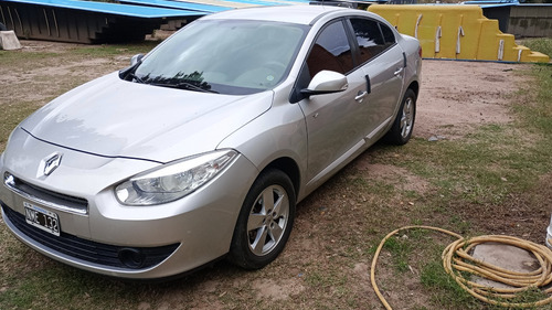 Renault Fluence 1.6 Confort Plus 110cv