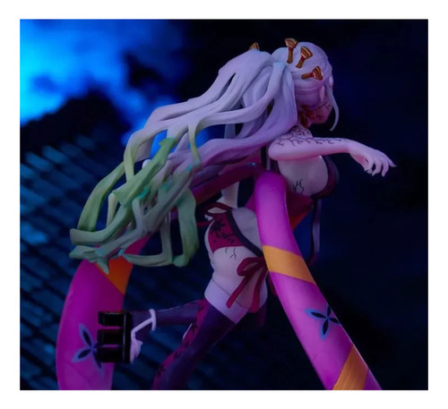 Figura Ichibansho Fig Daki Pf-city W Demons-2nd