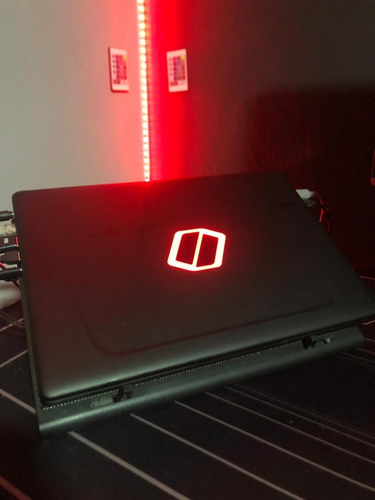Notebook Odyssey Samsung (geforce® Gtx 1050ti)