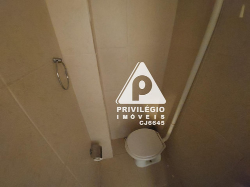 Apartamento À Venda, 3 Quartos, 1 Vaga, Lagoa - Rio De Janeiro/rj - 28246