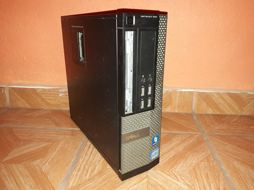 Optiplex 990 Core I3 Para Reparar O Para Piezas (Usado)