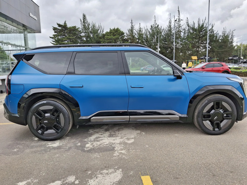 Kia EV9 0.0 Gt Line
