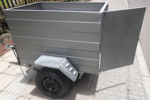 Trailers Remolques
