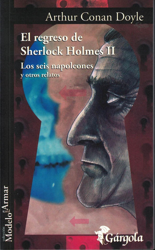 Regreso De Sherlock 2 Holmes, El   Los Seis Napoleones