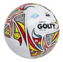 Primera imagen para búsqueda de pelota semideportiva futbol colombia