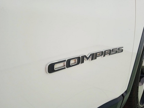 Imagem 9 de 15 de Jeep Compass Longitude 2.0
