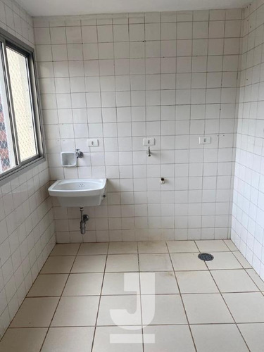 Imagem 23 de 28 de Apartamento À Venda No Bairro Vila Itapura, Em Campinas - 31835