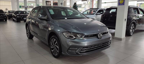 Volkswagen Polo 1.0 170 Tsi Highline