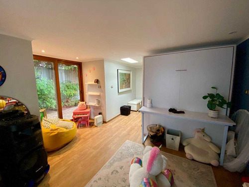 Casa En Condominio Piedra Roja (89541)