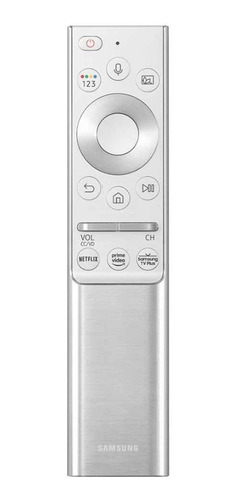 Imagen 1 de 1 de Control Remoto Samsung Qled 8k Premiun Bn59-01327a Tm2090c