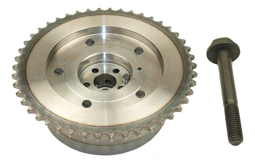 Rueda Dentada Vvt Motor Chevrolet Malibu 4cl 2.4 Lts 09-12