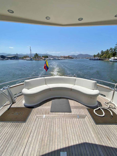 Yate Apreamare 60 Lv2455