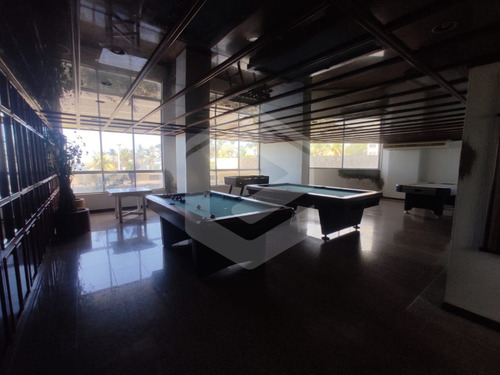 Oportunidad De Inversion En Oasis Mar Apartamento