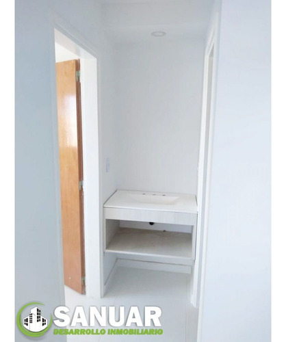 Imagen 6 de 7 de Vendo Departamento 1 Dorm B° Providencia