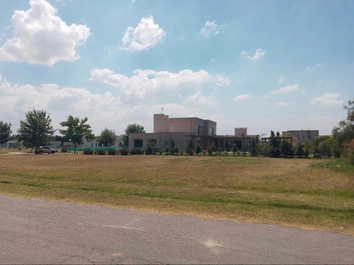 Imagen 2 de 5 de Lote A La Venta En Fincas Del Alba Canning
