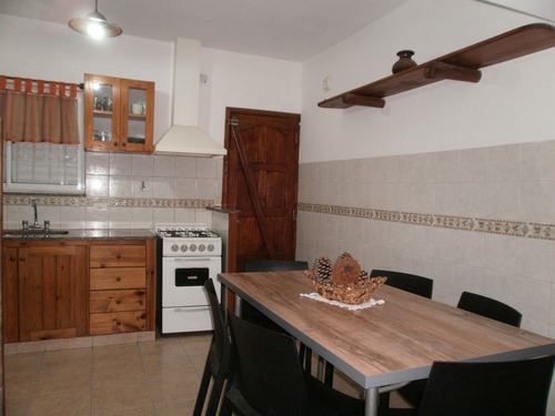 Duplex En Venta En Aguas Verdes.