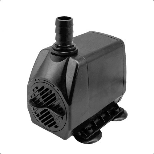 Bomba De Água Submersa Ap 3000 Lh 3mil Lt 110v Top