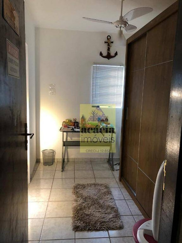 Imagem 24 de 30 de Sobrado Com 3 Dormitórios À Venda, 90 M² Por R$ 300.000,00 - Vila Nova Parada - São Paulo/sp - So2669