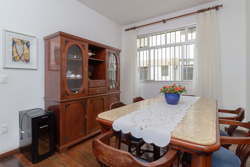 Imagem 3 de 30 de Apto Gutierrez | 4 Quartos | 130 M² | Cond: R$600.00 | 2 Vagas - 9c052v