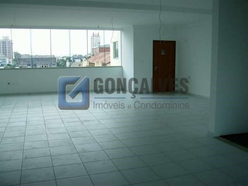 Imagem 15 de 15 de Locação Predio Comercial Sao Bernardo Do Campo Jardim Do Mar - 1033-2-16230