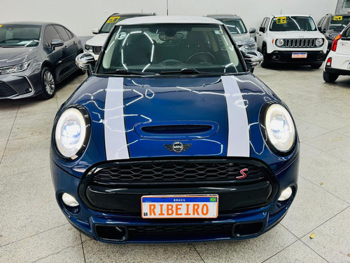 Mini Cooper S Cooper S