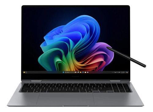 Samsung Galaxy Book5 Pro 360 16 Intel Core 7 Ultra 16gb 1tb