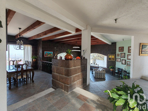 Venta Casa 3 Ambientes San Andrés Totoltepec