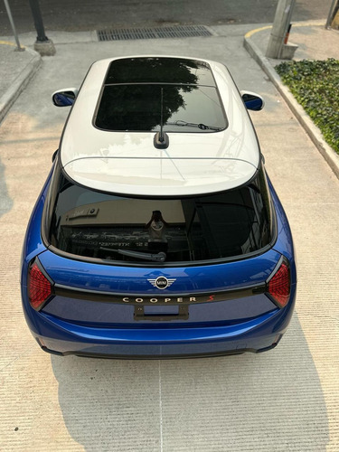 Mini Cooper S 2.0 Chili 5 Puertas Mt