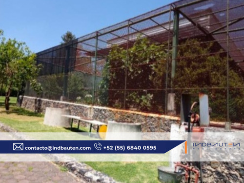 Ib-em1517 - Terreno En Venta En Jilotepec, 80,644 M2.