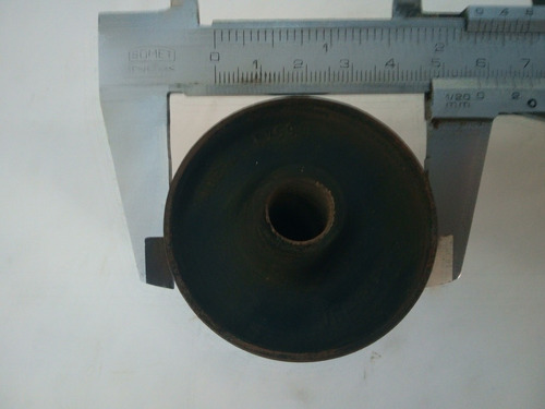 Buje Inferior Hyundai Elantra Tiburon Meseta Trasera 92/98