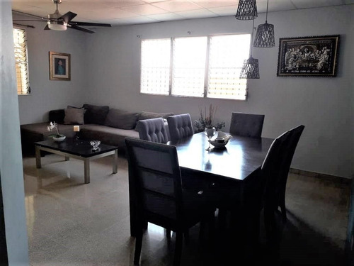 Imagen 5 de 14 de Venta De Casa De 234 M2 En Villa Lucre 21-6617