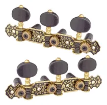 Comprar \u002F Clavijas Afinaciador Para Guitarras Acústica Clásica Llave