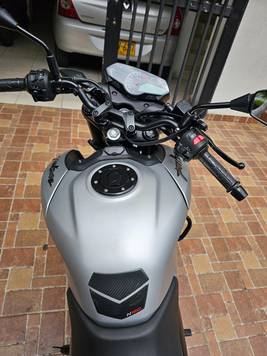 Pulsar Ns 160 Nueva Con Garantía