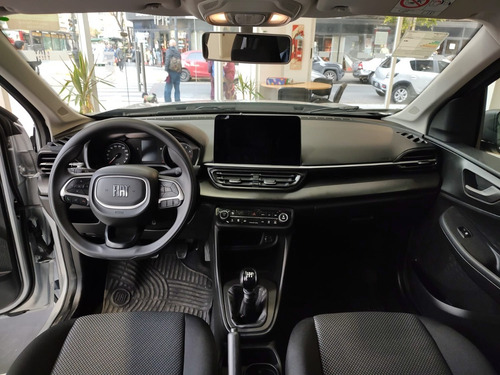 Imagen 14 de 17 de Nueva Fiat Pulse Drive 1.3 Mt My22