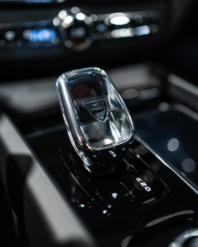 Volvo Xc60 T8 462hp Plug In Hybrid