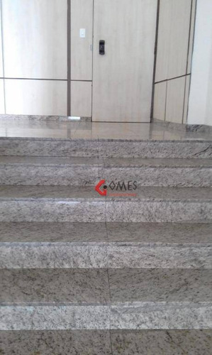 Imagem 19 de 23 de Sala Para Alugar, 330 M² Por R$ 5.500/mês - Jardim Do Mar - São Bernardo Do Campo/sp - Sa0365