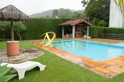 Imagem 27 de 30 de Casa Em Condomínio - Co00044 - 68691338