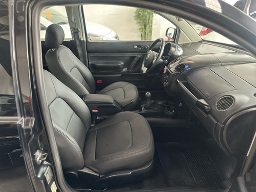Volkswagen New Beetle 2.0 3p Manual