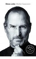 Steve Jobs Best Seller Isaacson Walter Papel