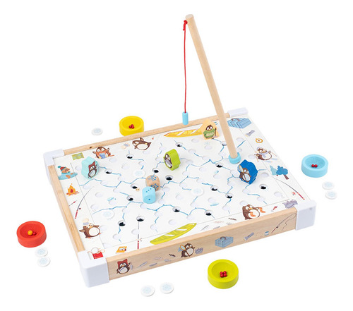 Juego De Pesca Juego De Pesca Juego De Juego Habilidad Fina
