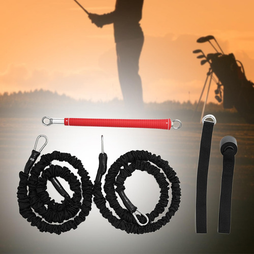 Cuerda De Golf, Cuerda De Práctica De Golf, Herramientas De