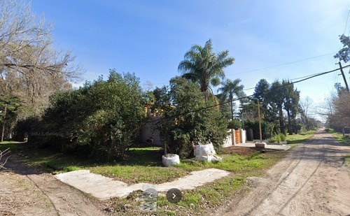 Imagen 3 de 14 de Casa A Terminar Sobre Esquina Atuel E Islas Baleares, La Reja Km41. 3 Dormitorios, Living Amplio