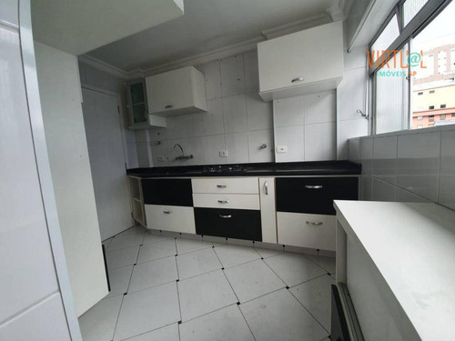 Cobertura Com 2 Dormitórios À Venda, 97 M² - Higienópolis - São Paulo/sp - Co0002
