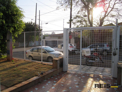 Imagem 3 de 23 de Casa Com 3 Dormitórios Para Alugar Por R$ 1.600,00/mês - Vila Trujillo - Sorocaba/sp - Ca1926
